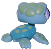 #1325 Sea Turtle